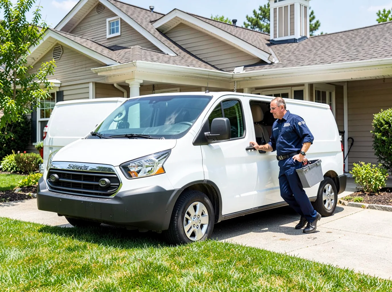 Emergency Plumber company in Mosherville, MI