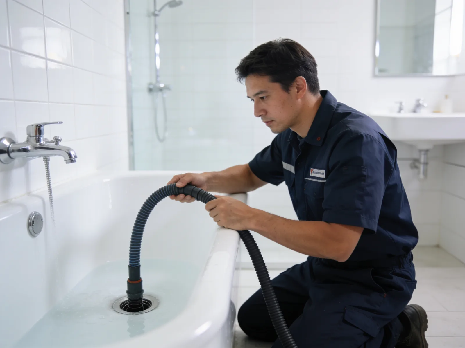 Emergency Plumber Mosherville, MI FAQs